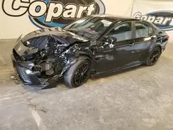 4T1DAACK9SU078379 2025 TOYOTA CAMRY