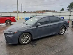 4T1DAACK9SU079547 2025 TOYOTA CAMRY