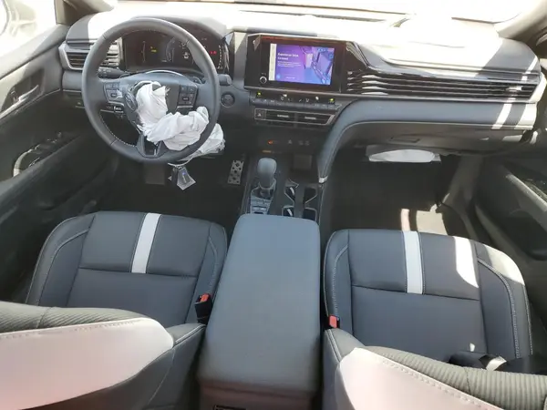 4T1DAACK9SU080116 2025 TOYOTA CAMRY - Image 8