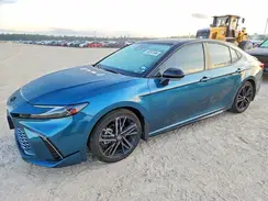4T1DAACK9SU080228 2025 TOYOTA CAMRY
