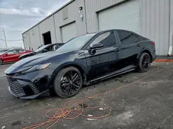 4T1DAACK9SU080391 2025 TOYOTA CAMRY