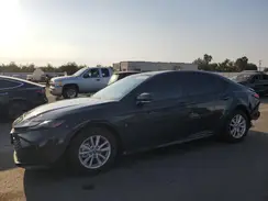 4T1DAACK9SU081444 2025 TOYOTA CAMRY