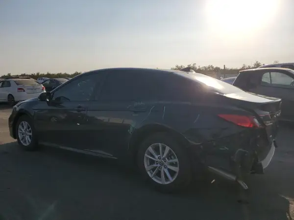 4T1DAACK9SU081444 2025 TOYOTA CAMRY - Image 2
