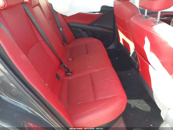 4T1DAACK9SU082397 2025 TOYOTA CAMRY - Image 8
