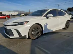 4T1DAACK9SU082433 2025 TOYOTA CAMRY