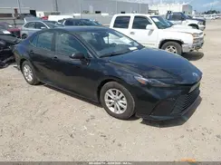 4T1DAACK9SU082447 2025 TOYOTA CAMRY