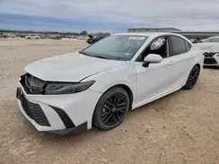 4T1DAACK9SU082920 2025 TOYOTA CAMRY