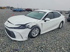 4T1DAACK9SU083260 2025 TOYOTA CAMRY
