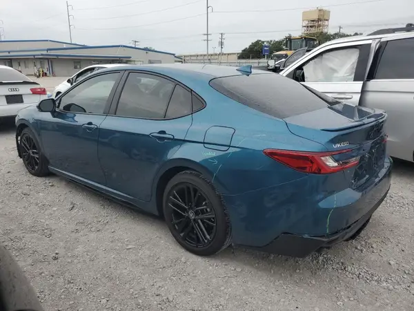 4T1DAACK9SU083808 2025 TOYOTA CAMRY - Image 2