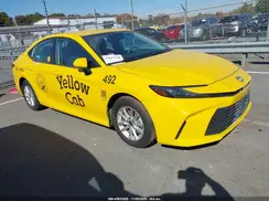 4T1DAACK9SU083873 2025 TOYOTA CAMRY