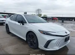 4T1DAACK9SU084151 2025 TOYOTA CAMRY