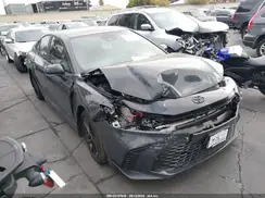 4T1DAACK9SU084327 2025 TOYOTA CAMRY