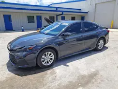 4T1DAACK9SU084697 2025 TOYOTA CAMRY