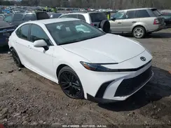 4T1DAACK9SU084957 2025 TOYOTA CAMRY
