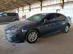 4T1DAACK9SU087907 2025 TOYOTA CAMRY