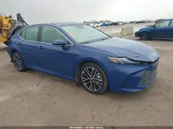 4T1DAACK9SU088071 2025 TOYOTA CAMRY