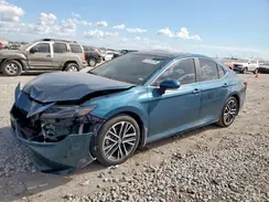 4T1DAACK9SU088992 2025 TOYOTA CAMRY