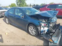 4T1DAACK9SU089270 2025 TOYOTA CAMRY
