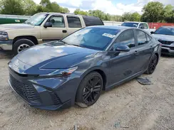 4T1DAACK9SU089351 2025 TOYOTA CAMRY