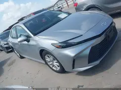 4T1DAACK9SU089513 2025 TOYOTA CAMRY