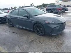 4T1DAACK9SU090080 2025 TOYOTA CAMRY