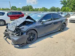 4T1DAACK9SU090533 2025 TOYOTA CAMRY