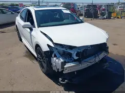 4T1DAACK9SU091486 2025 TOYOTA CAMRY