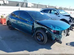 4T1DAACK9SU091505 2025 TOYOTA CAMRY