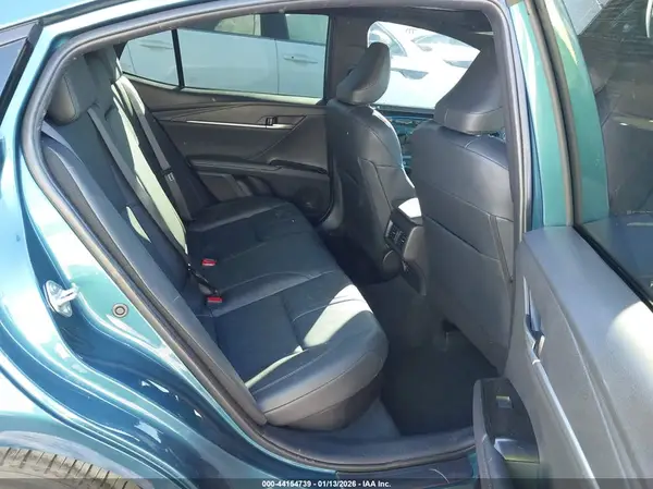 4T1DAACK9SU091505 2025 TOYOTA CAMRY - Image 8