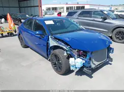 4T1DAACK9SU091763 2025 TOYOTA CAMRY