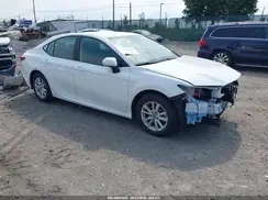 4T1DAACK9SU091780 2025 TOYOTA CAMRY