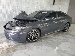 4T1DAACK9SU092895 2025 TOYOTA CAMRY