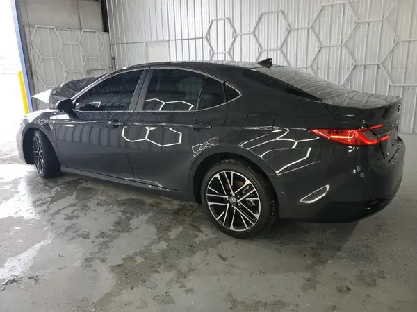 4T1DAACK9SU092895 2025 TOYOTA CAMRY - Image 2