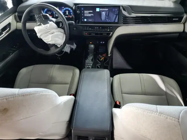 4T1DAACK9SU092895 2025 TOYOTA CAMRY - Image 8