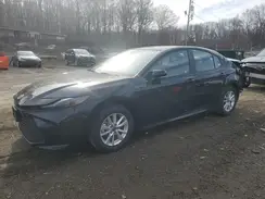 4T1DAACK9SU093920 2025 TOYOTA CAMRY
