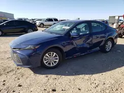 4T1DAACK9SU093934 2025 TOYOTA CAMRY