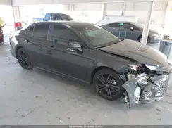 4T1DAACK9SU094209 2025 TOYOTA CAMRY