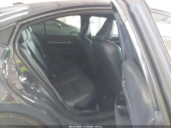 4T1DAACK9SU094209 2025 TOYOTA CAMRY - Image 8