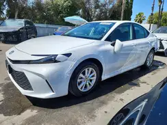 4T1DAACK9SU094386 2025 TOYOTA CAMRY