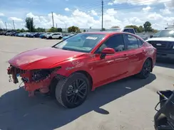 4T1DAACK9SU094470 2025 TOYOTA CAMRY