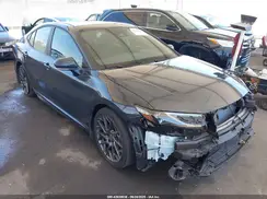 4T1DAACK9SU094498 2025 TOYOTA CAMRY