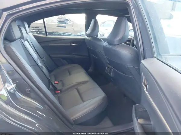4T1DAACK9SU094498 2025 TOYOTA CAMRY - Image 8