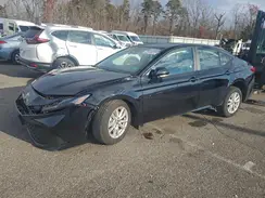 4T1DAACK9SU094503 2025 TOYOTA CAMRY