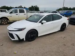 4T1DAACK9SU095196 2025 TOYOTA CAMRY