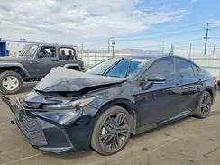 4T1DAACK9SU095263 2025 TOYOTA CAMRY