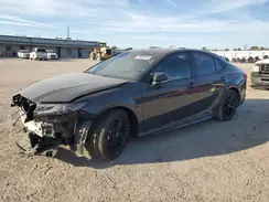 4T1DAACK9SU096249 2025 TOYOTA CAMRY