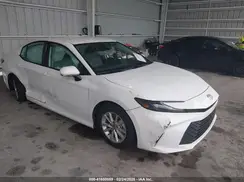 4T1DAACK9SU096882 2025 TOYOTA CAMRY