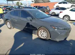 4T1DAACK9SU097157 2025 TOYOTA CAMRY