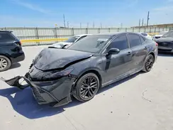 4T1DAACK9SU097174 2025 TOYOTA CAMRY