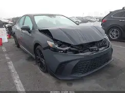 4T1DAACK9SU097224 2025 TOYOTA CAMRY